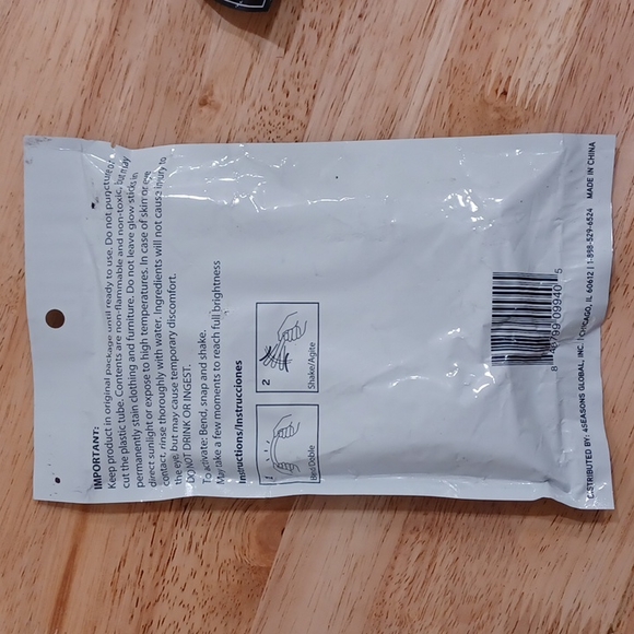 BOGO Glow In The Dark Bundle - Picture 5 of 5